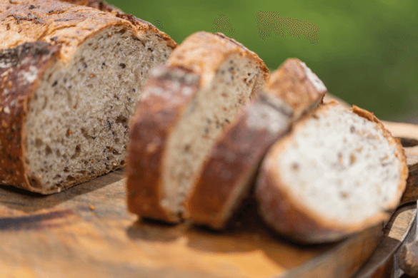 Low Carb Avenue