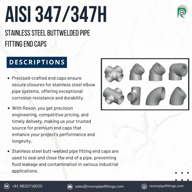 Buttweld Fittings Dealer in Saudi Arabia