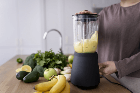The Ultimate Guide to Cleaning and Maintaining Your Blender