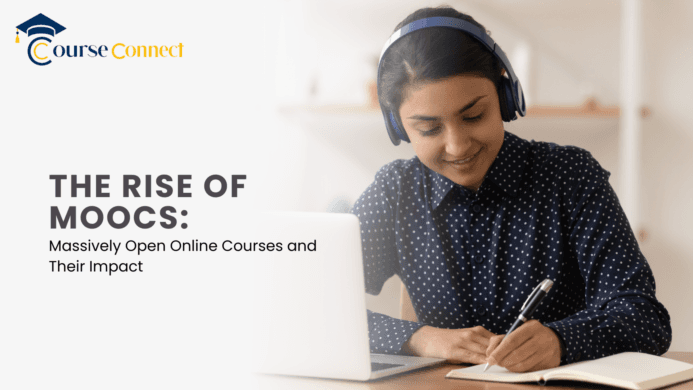 The Rise of MOOCs: Transforming Education for the Masses