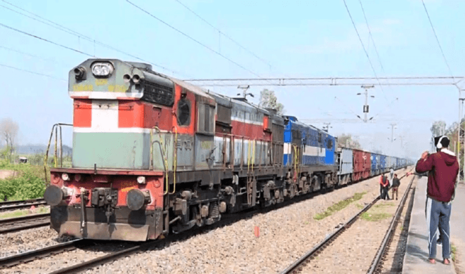 Indian Railways: Amidst accidents, Indian Railways has formed Rail Rakshak Dal, Ashwini Vaishnav sai