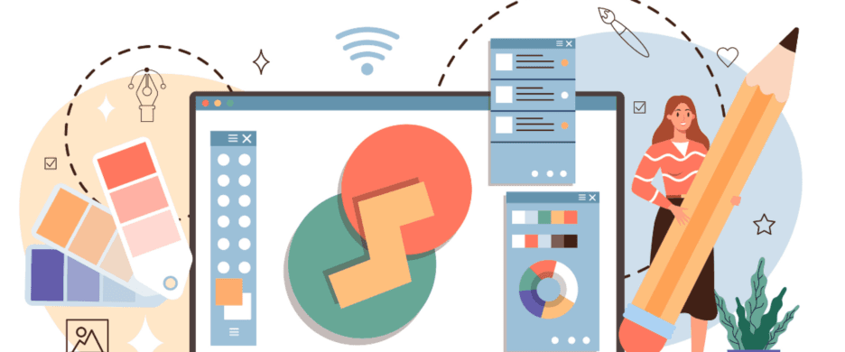 Creating Effective Brand Identity through Graphic Design