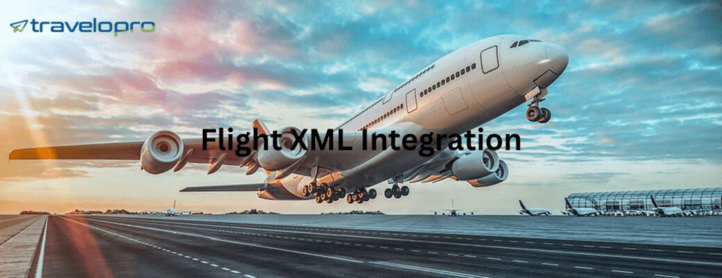 Flight XML Integration