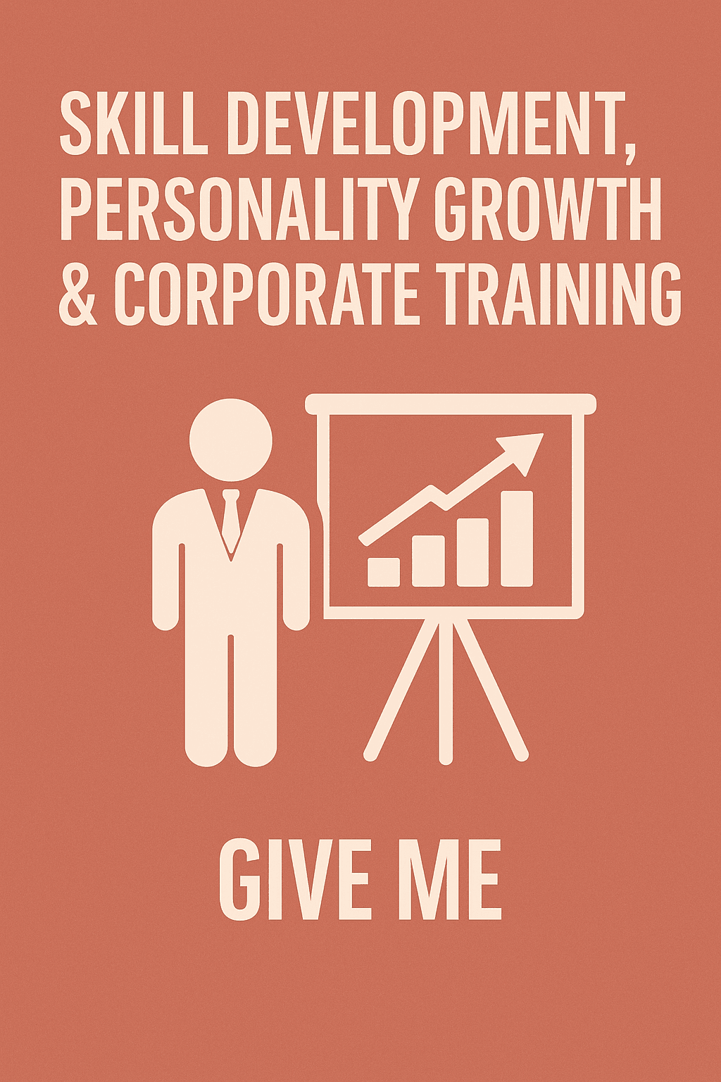 Skill Development, Personality Growth & Corporate Training