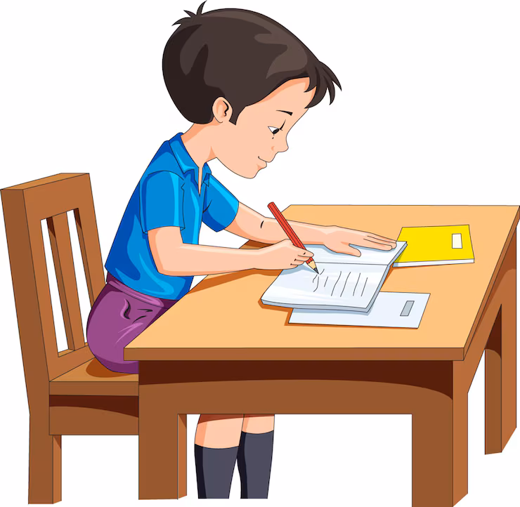 How to Improve Handwriting Skills for School Kids