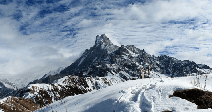 Mardi Trek