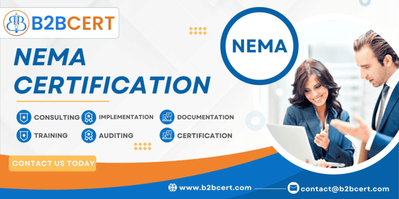 NEMA: Illuminating Pathways to Success with Electrical Standards