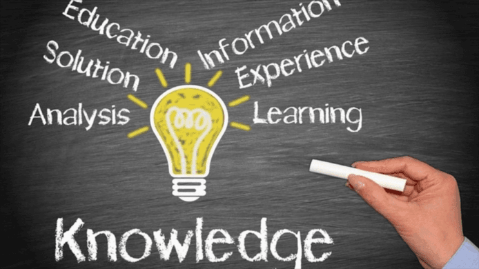 How to make Education your safety net?