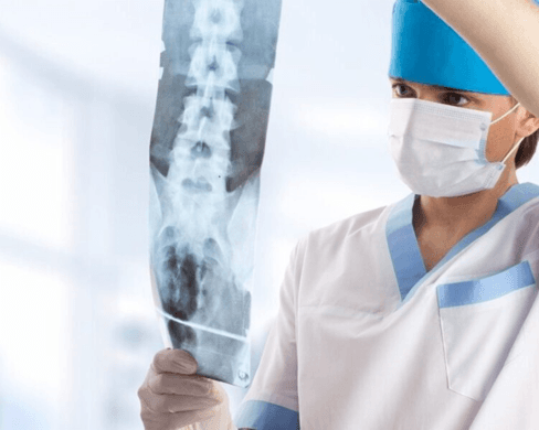 Robotic Spine Surgery in Delhi | Spine Surgeon in Dwarka