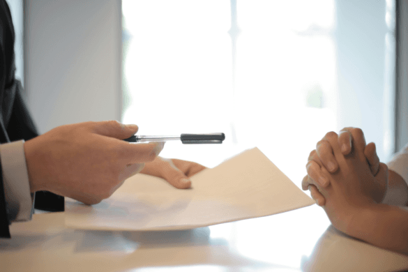 Streamlining HR Operations with HR Shared Services