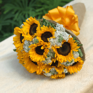 Florista Profesional Santo Domingo | superflores.com