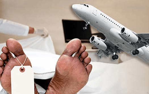Cremation Services in Bangalore