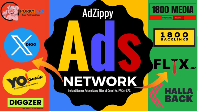 AdZippy 