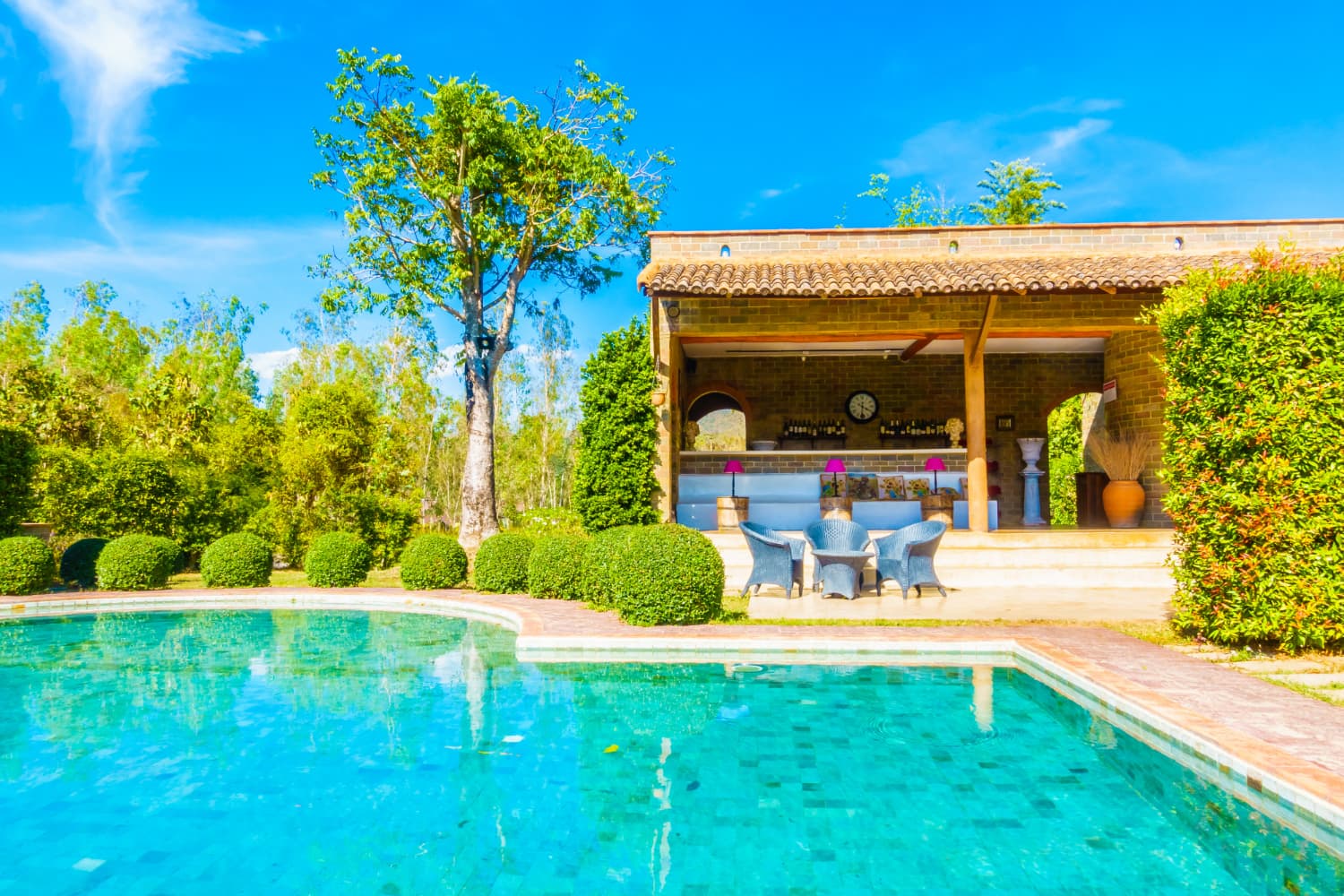 Affordable Villas in ECR – Stay at Coral Drive Villas