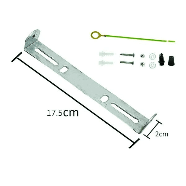 The Ultimate Guide to Ceiling Rose Brackets