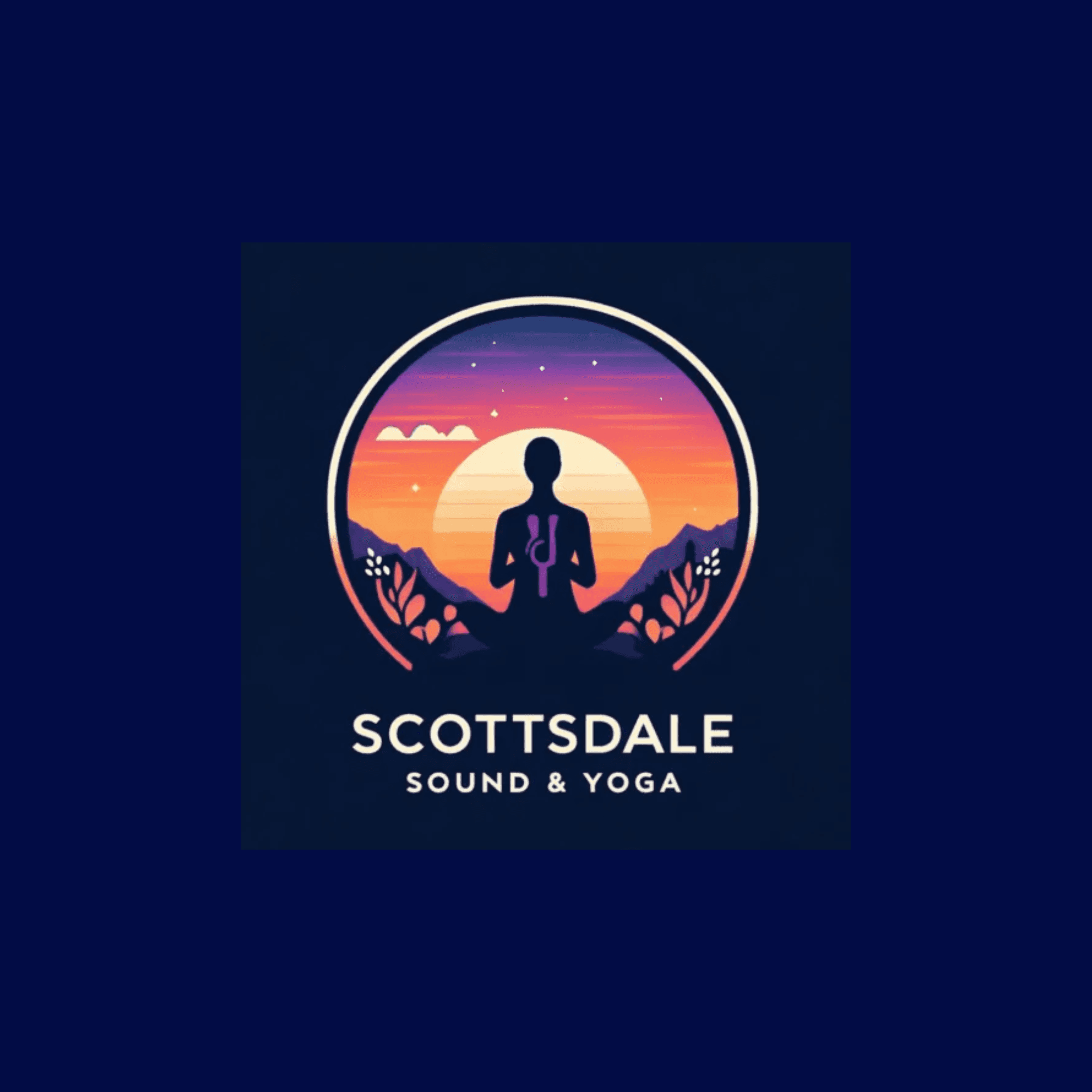 Scottsdale Sound and Yoga