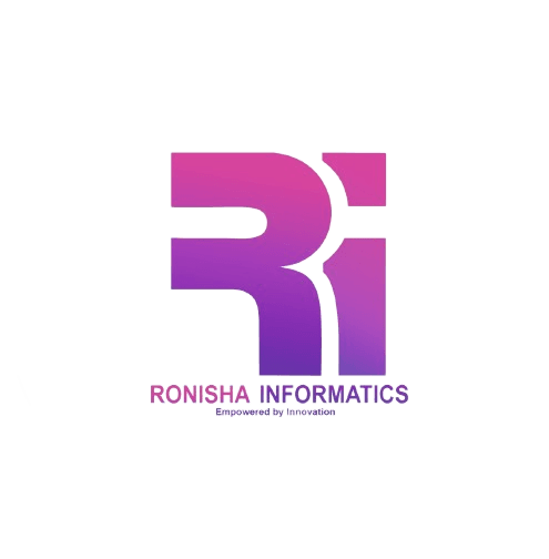 Software Development Company in Noida: Ronisha Informatics