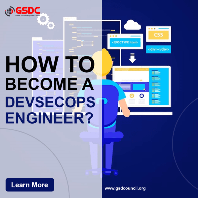 How to Become a DevSecOps Engineer?   