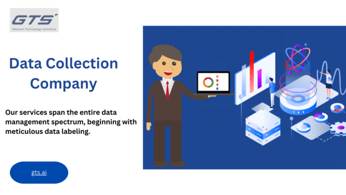 The Vital Role of Data Collection Companies in Today's Digital Age