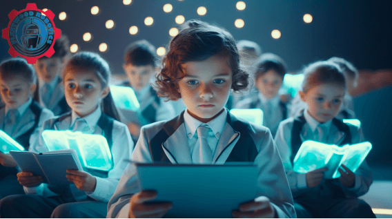 Coding: The Superpower Your Child Needs in the Future - Join the Future Coders Collective!