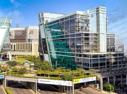 7 Proven DLF 9B Office Space Benefits — Max ROI 2026