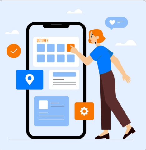 Unleashing Growth: The Landscape of Application Development in Dehradun