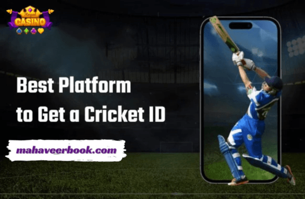 Top Online Cricket ID Provider Sites In India 2024 | Mahaveerbook