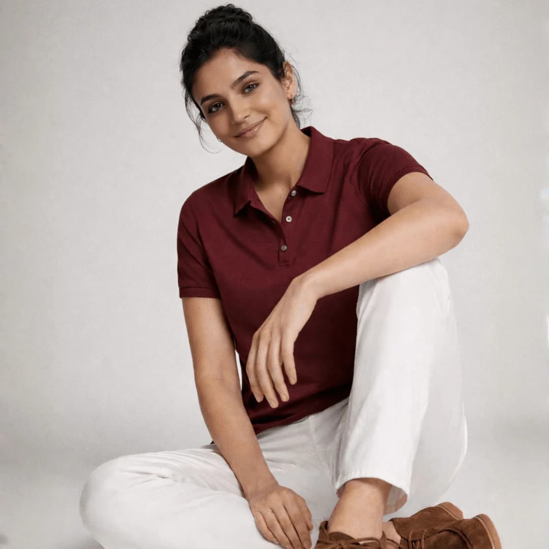 These Polo T Shirts for Men Are Redefining Casual Fashion