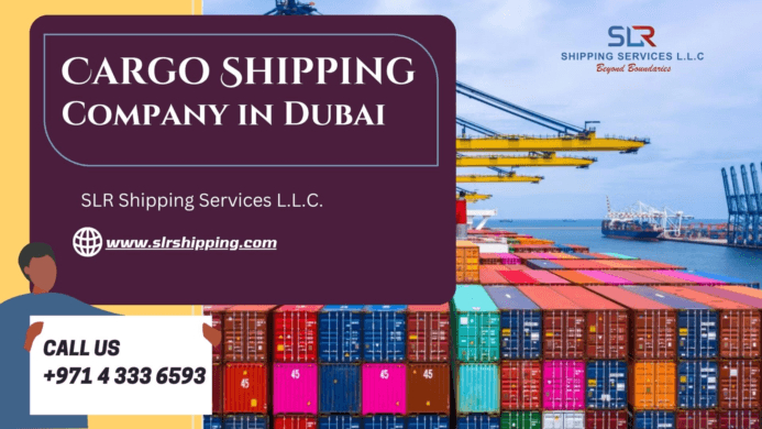 Cargo Shipping Definition and Prevention in Dubai