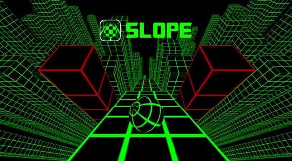 Slope Game Online