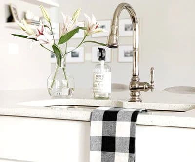 Quality Cotton and Linen Products for Everyday Living