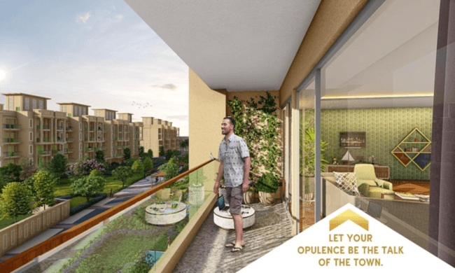 Exploring Signature Global Sector 36 Sohna: The Perfect Low-Rise Living Experience
