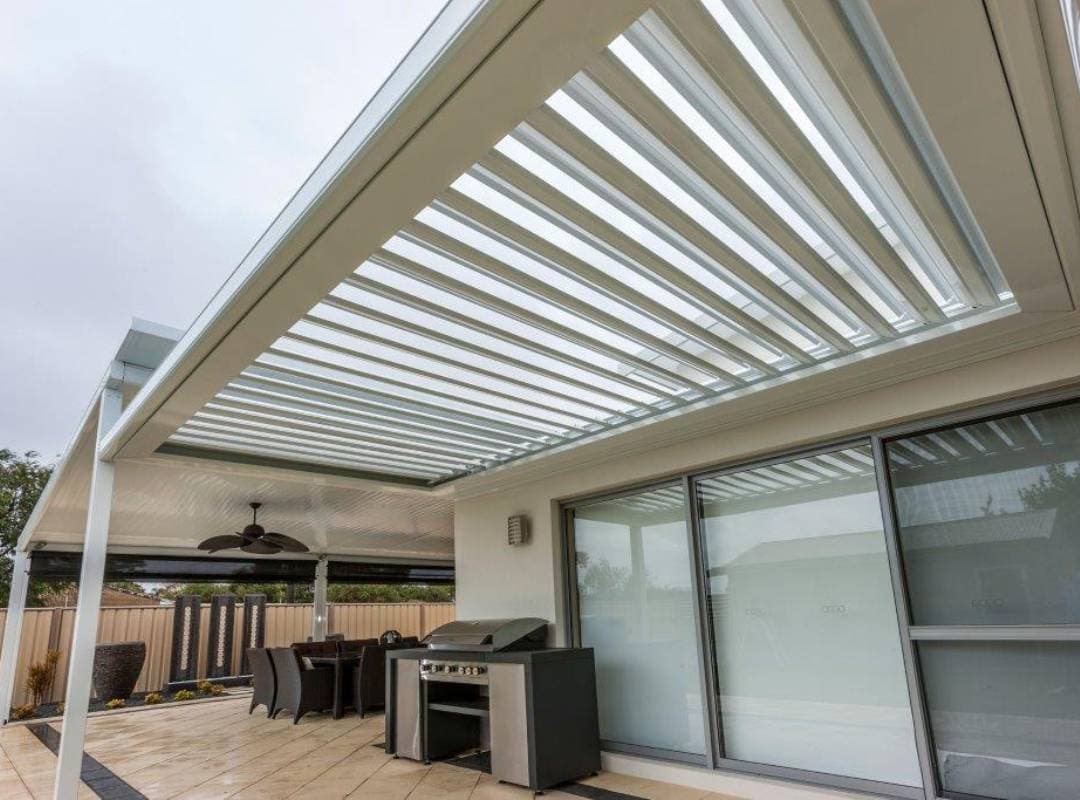 Stratco Carports Adelaide – Built for All Weather