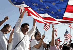 Lawyer Can Make Your Visa and Green Card Process Easier