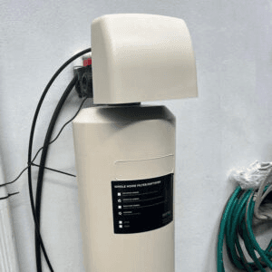 Essential Guide to Water Softener Maintenance