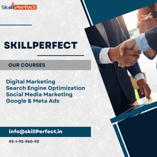 Digital Marketing Course in Delhi