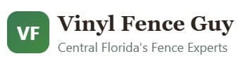 Vinyl Fence Guy