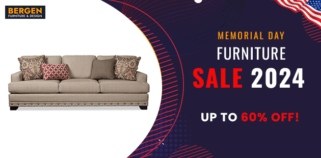 Memorial Day Furniture Sales Shopping Tips for 2024