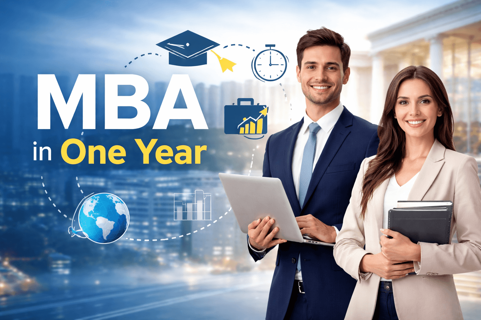 MBA in One Year: Best Accelerated Programs 2026
