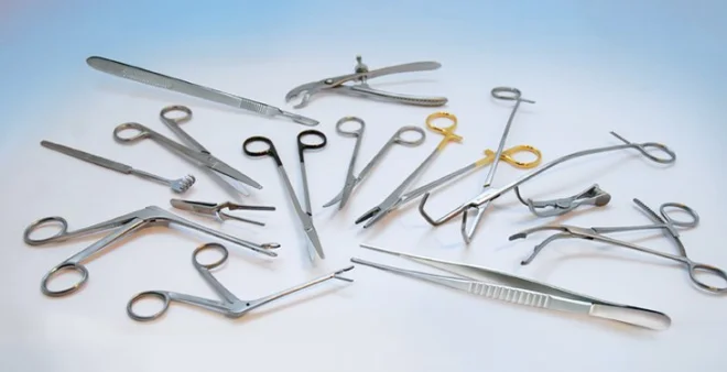Precision Matters in Every Procedure