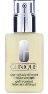 Clinique Dramatically Different Moisturizing Gel