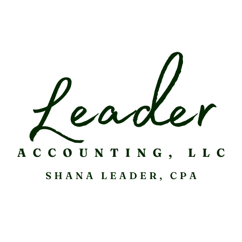 Leader Accounting LLC