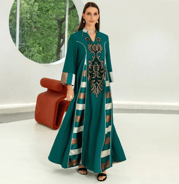 Women abaya Dresses