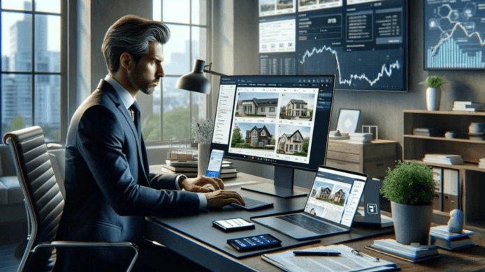 Advantages of Buying Agents: Expert Support in Property Search