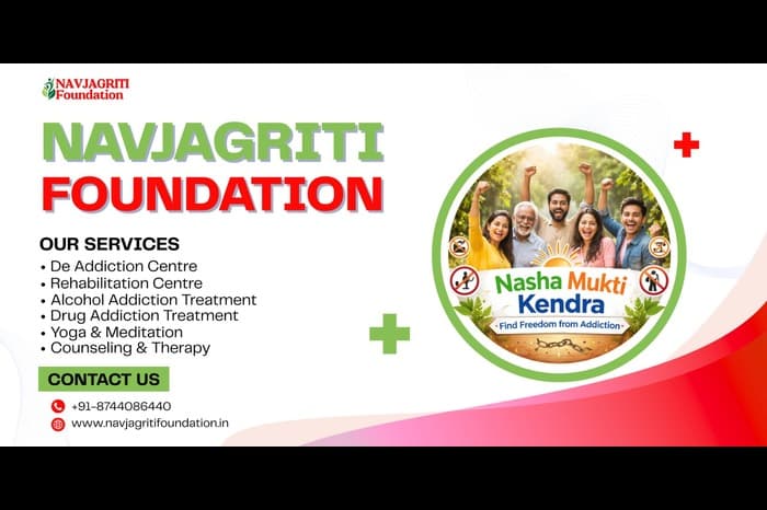 Affordable Rehab Centre with Expert Addiction Recovery Care