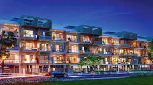Buy Property in Gurgaon for High Returns.