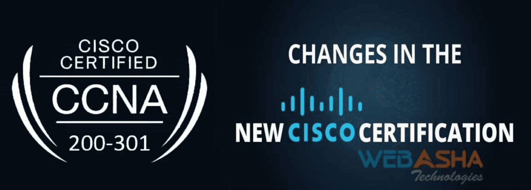 Empower Your IT Journey with Expert CCNA Training in Pune