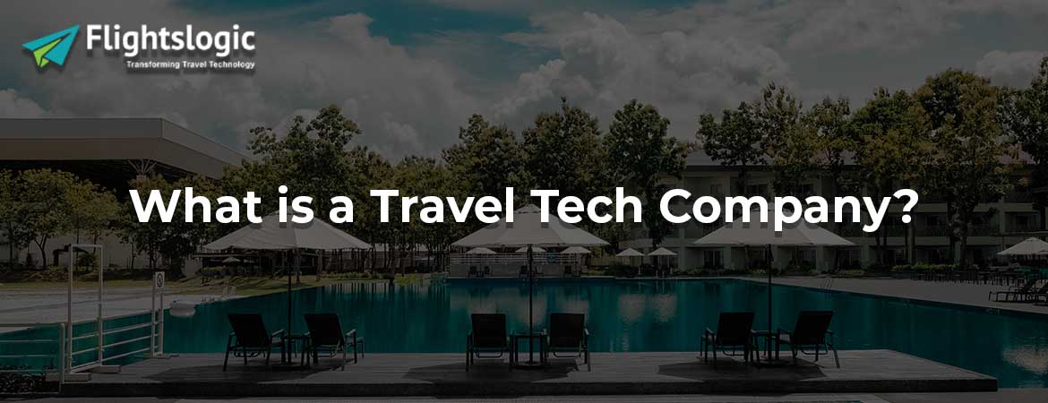 Travel Tech Company