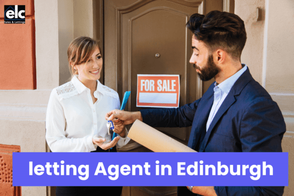 Top Letting Agents in Edinburgh | ELC Sales in Lettings