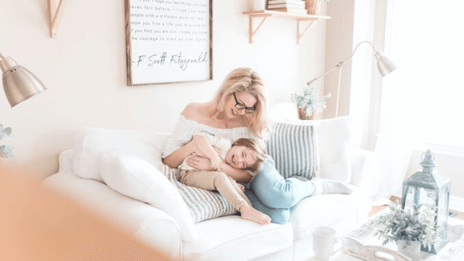 Site spécialisé sur la parentalité suite à la séparation